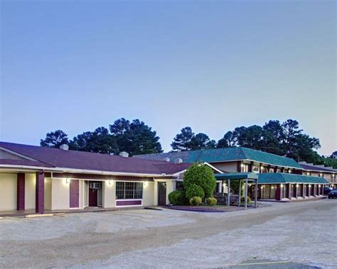 Motels in el dorado arkansas  Our hotel provides friendly service and easy access to area attractions