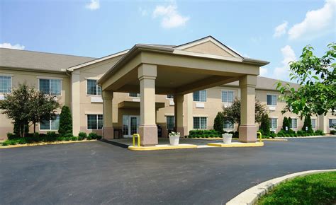 Motels in lawrenceburg kentucky  Rooms