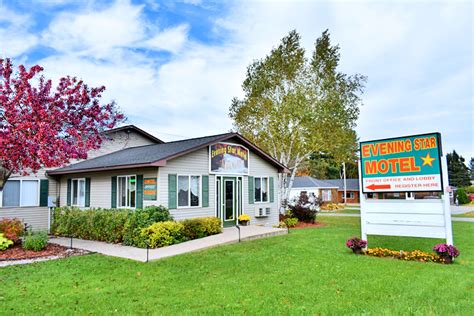 Motels in newberry michigan  Room is perfectly decorated, up to date and clean