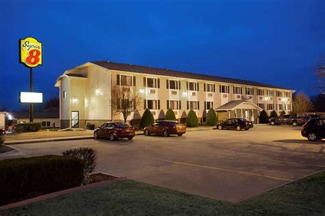 Motels in pittsburg ks  Restaurants