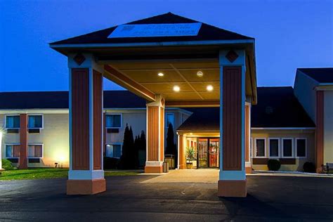 Motels in plainfield ct 