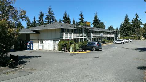 Motels in puyallup washington Puyallup Hotels with Outdoor or Indoor Pools