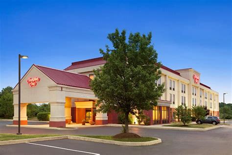 Motels in quakertown pa  Comfort Inn Lehigh Valley West Allentown : 7625 Imperial Way