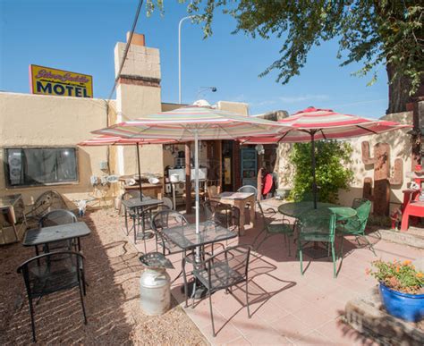 Motels in santa fe nm 4