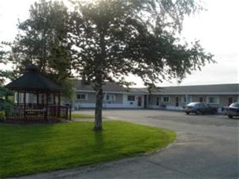 Motels in shelburne ontario  3 ba