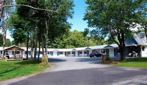 Motels in shelburne ontario Atlanta Motel