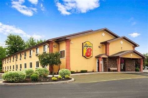 Motels in verona ny 3 miles from Morrisville State College