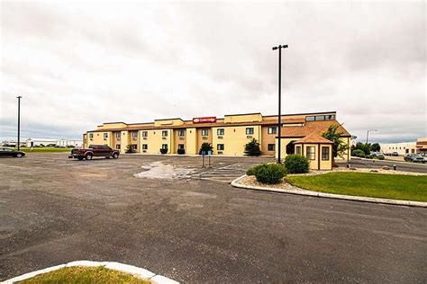 Motels in watertown sd  Casinos