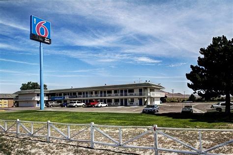 Motels in wells nevada  Wells Is Great For