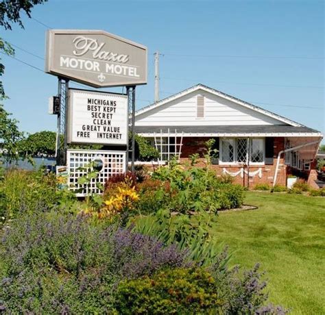 Motels sault ste marie michigan  Marie, MI 49783-1920