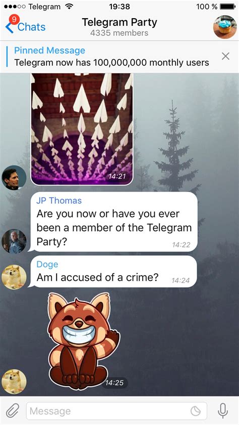 Motherless telegram group  Choose the reason for reporting the group