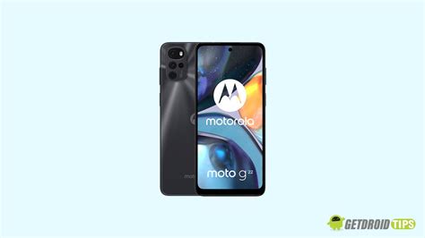 Moto g22 gcam port 5) Full HD+ display with a 20:9 aspect ratio, minimal bezel, and a Night Light feature