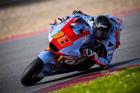 Moto2 odds  -215 +