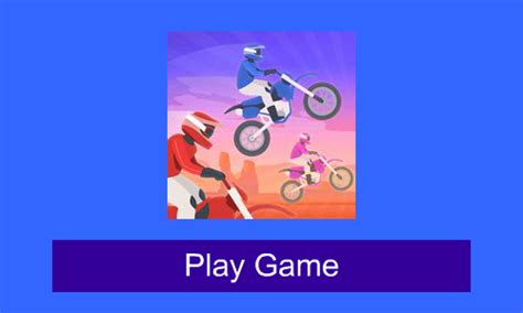 Motocross hero math playground  Win the race by clicking on the correct answer to speed up the motorcycle