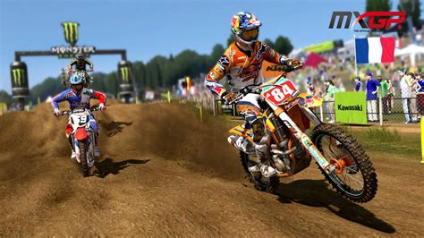 Motocross nitro game download for pc With MXGP2 you can choose the name and logo for your team, buy your favorite bikes, custom liveries and accessories for your bike and rider