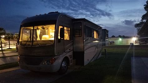 Motor home rental cumby  to 5:30 p