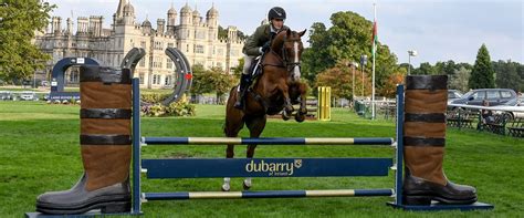 Motorhome hire burghley horse trials Early Burghley cross-country day drama as top combinations encounter problems while others thrive