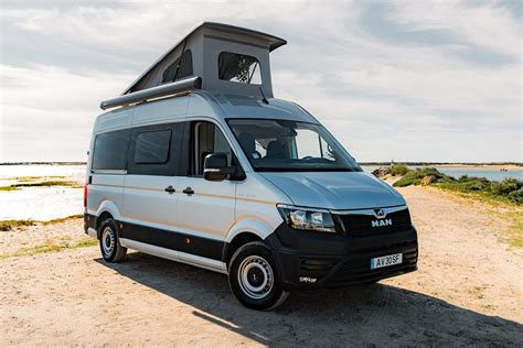 Motorhome hire lisbon  Apollo - One of the cheapest van rental firms in London