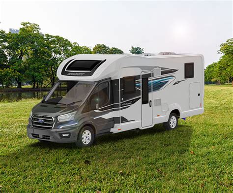 Motorhome hire valencia  RV rental locations in Spain