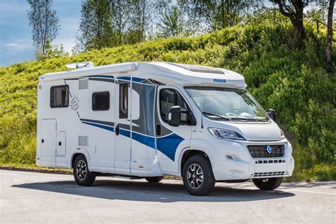 Motorhome rental austria Adriatik