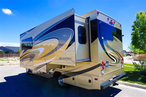 Motorhome rental in iron mountain ; RV tricks & tips Tips to grow your RV rental business