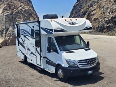 Motorhome rental in port hueneme How it works Rent from a pro and travel like one, too