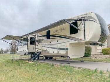 Motorhome rentals cameron Campgrounds Near Tulsa, Oklahoma