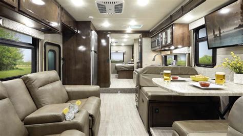 Motorhome rentals cameron  Tricks to find the perfect rig