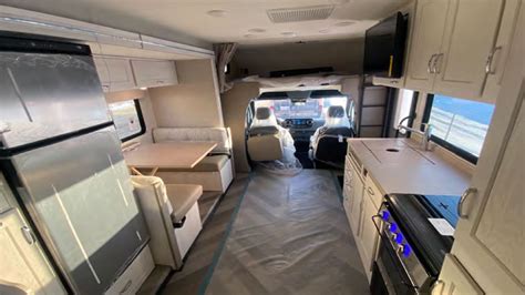 Motorhome rentals foley 8042