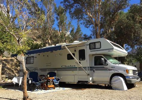 Motorhome rentals santa clarita 17528 Sierra Hwy Santa Clarita, CA 91351