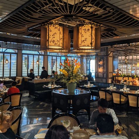 Mott 32 reservation  Mott 32 is one of the leading Chinese restaurants in the world