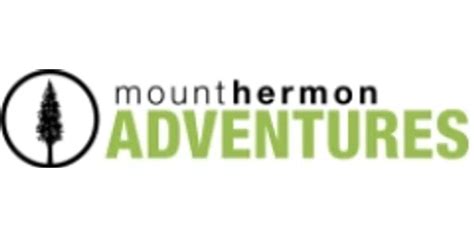 Mount hermon adventures promo code  Deals Coupons
