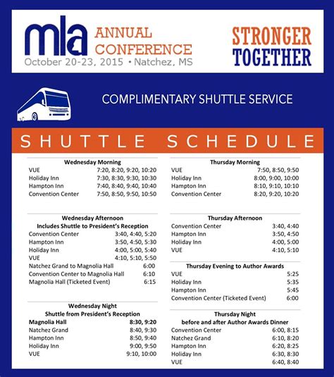 Mount sinai 94th street shuttle schedule  (West-bound) Target *Jefferson Ave