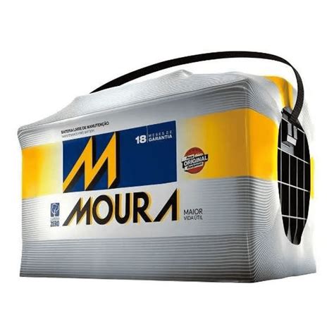 Moura 80 amperes preço carrefour  R$ 831, 90