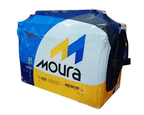 Moura 90 amperes preco carrefour  sem juros