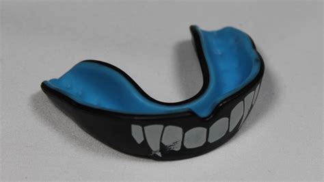 Mouthguards seaside ca 3 Impressionless