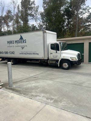 Movers north charleston sc  For over 70 years, Nilson Van & Storage has provided its expertise to individuals, organizations, and businesses