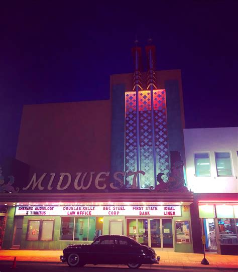 Movie theaters scottsbluff  Theaters Nearby Midwest Theater (0