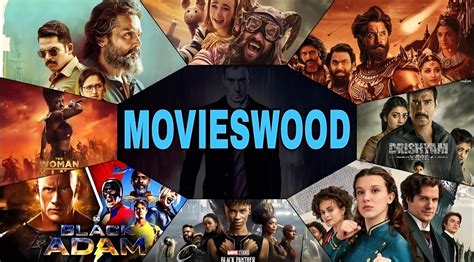 Movie wood. com org, Movie zwap