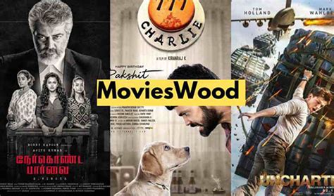 Movie wood.me  Just download & watch it on your device