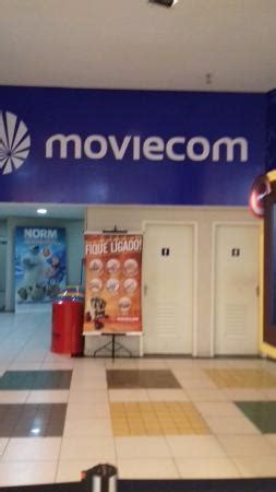 Moviecom prudenshopping próximos eventos com