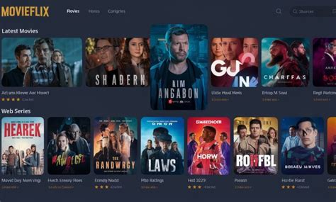 Movieflix avis  Exploring these options can help you find the perfect platform that aligns with your movie-watching preferences