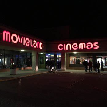 Movieland cinema  631-928-3456 | View Map