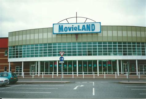 Movieland newtownards Only seconds earlier he captured one of the stand out poster images