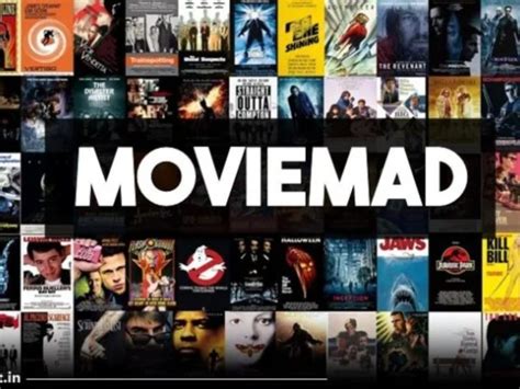 Moviemad.in hollywood  You can stream them easily across any device at your convenience