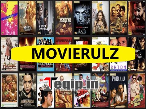 Movierulz.tc 2022 Movierulz: Movierulz is one of the oldest websites for watching and downloading movies