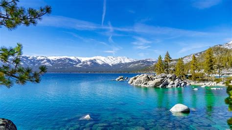 Movies in south lake tahoe  1901 Airport Road