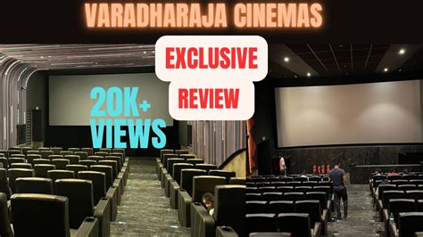 Movies in varadharaja theatre  Naa Saami Ranga