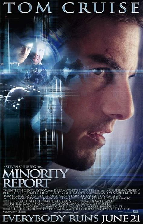 Movies123 minority report , crimes and murders have been completely eliminated