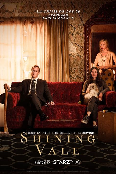 Movies123 shining vale  After a series of conspiracies and misunderstandings, they break free of the barriers between their worlds to become each other's